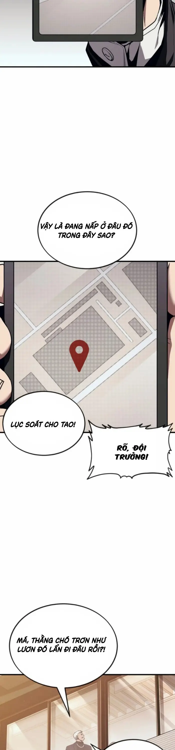 Rỉ Sét Nettruyen ZZZ Chương 18 Page 53