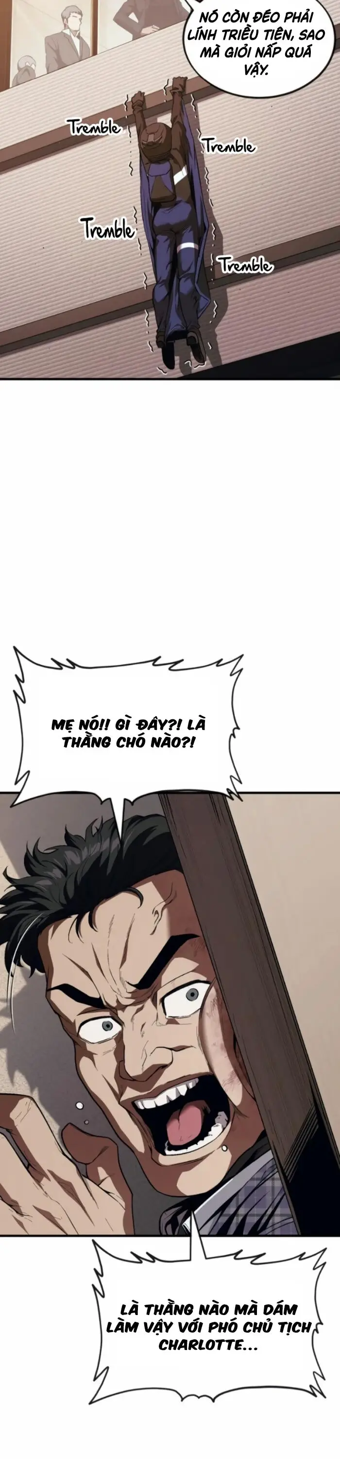 Rỉ Sét Nettruyen ZZZ Chương 18 Page 54