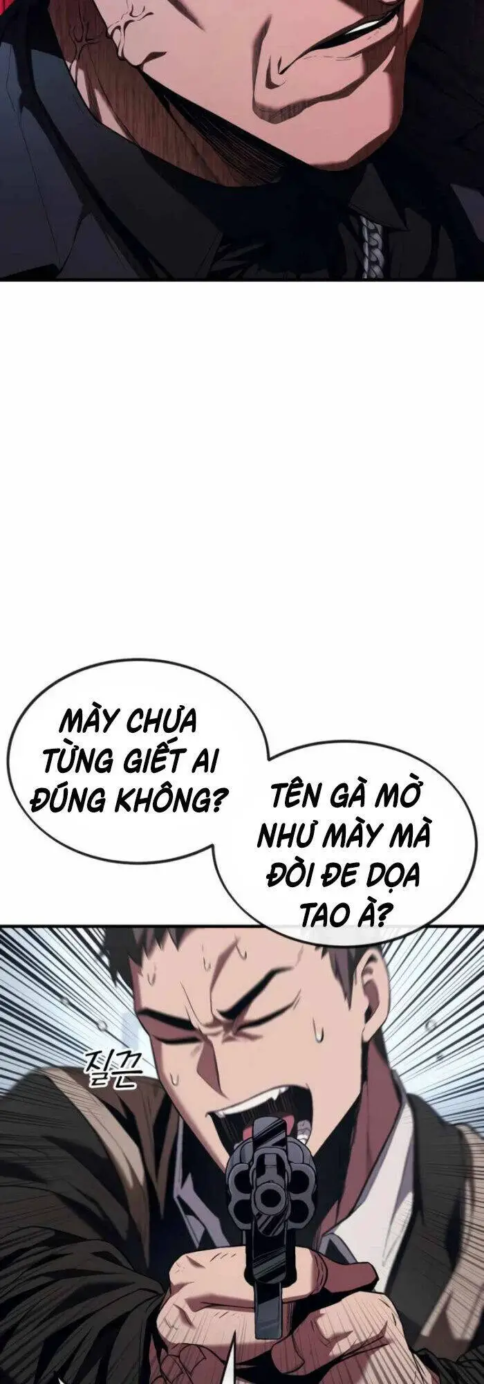 Rỉ Sét Nettruyen ZZZ Chương 16 Page 90