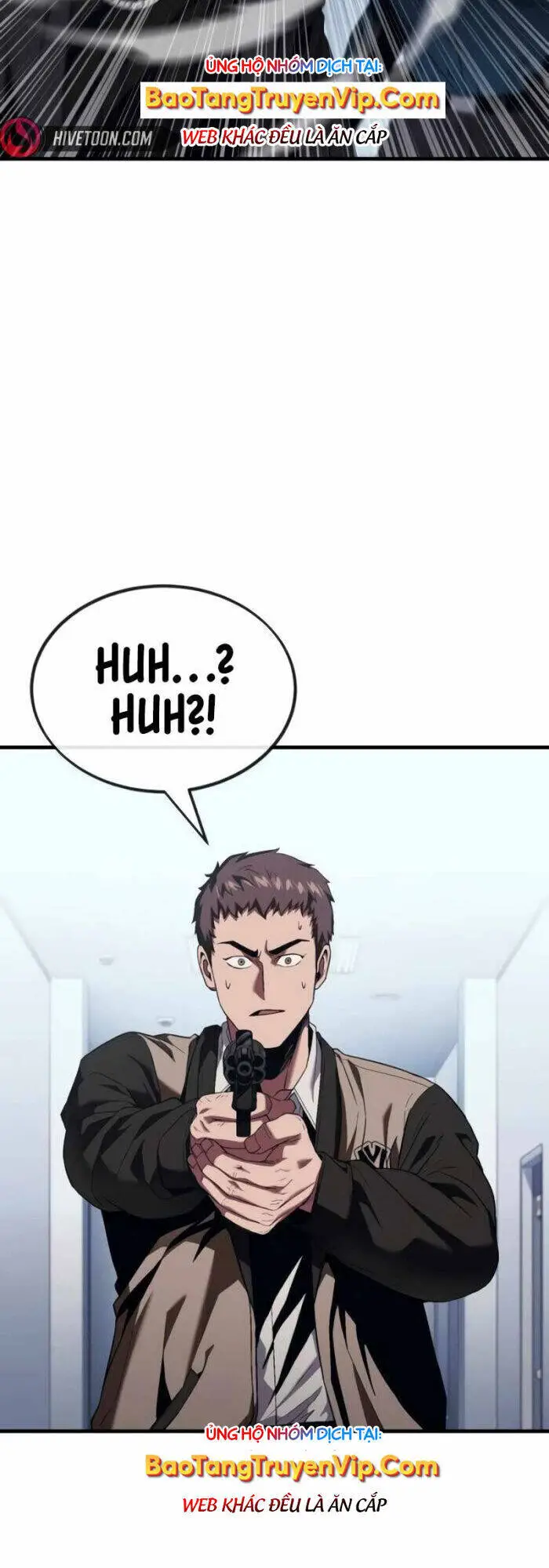 Rỉ Sét Nettruyen ZZZ Chương 16 Page 92
