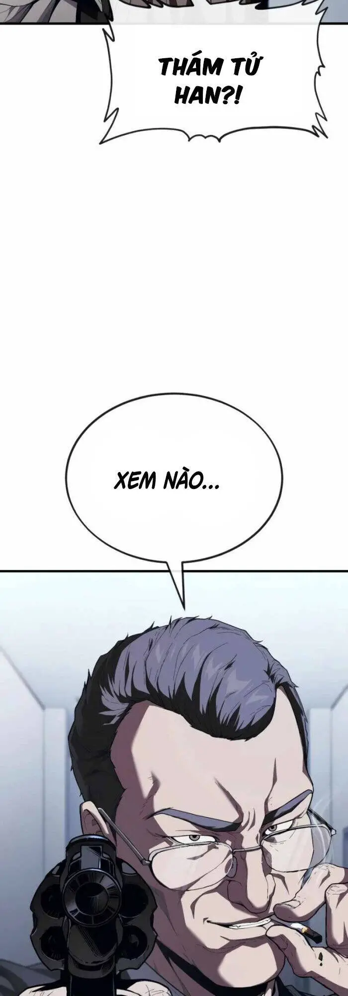Rỉ Sét Nettruyen ZZZ Chương 16 Page 96