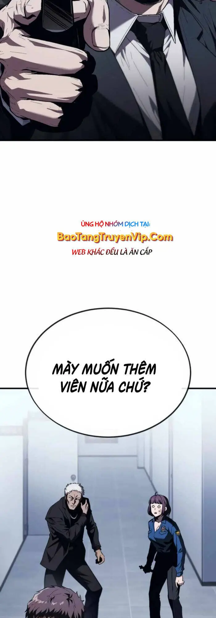 Rỉ Sét Nettruyen ZZZ Chương 16 Page 97