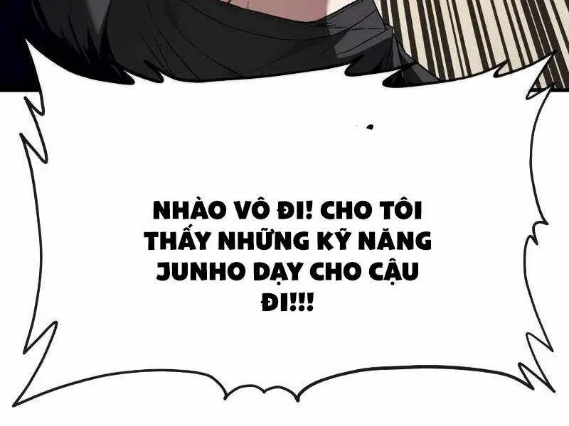 Rỉ Sét Nettruyen ZZZ Chương 14 Page 25
