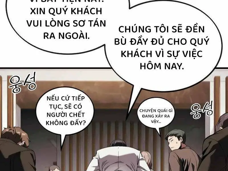 Rỉ Sét Nettruyen ZZZ Chương 14 Page 54