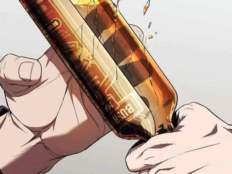 Rỉ Sét Nettruyen ZZZ Chương 14 Page 84