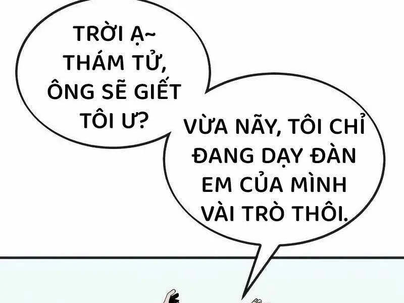 Rỉ Sét Nettruyen ZZZ Chương 14 Page 282