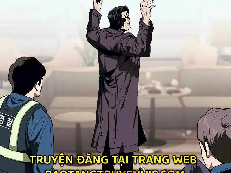 Rỉ Sét Nettruyen ZZZ Chương 14 Page 283
