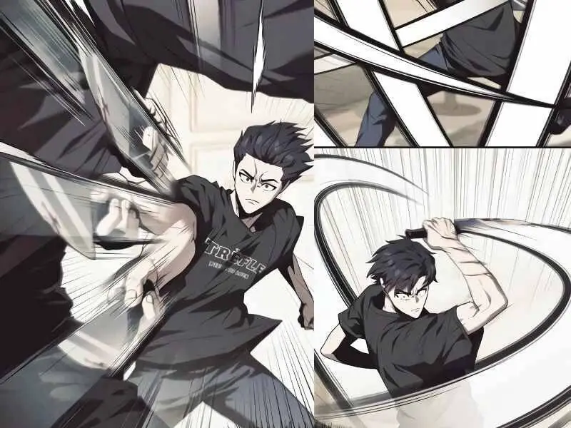 Rỉ Sét Nettruyen ZZZ Chương 14 Page 314