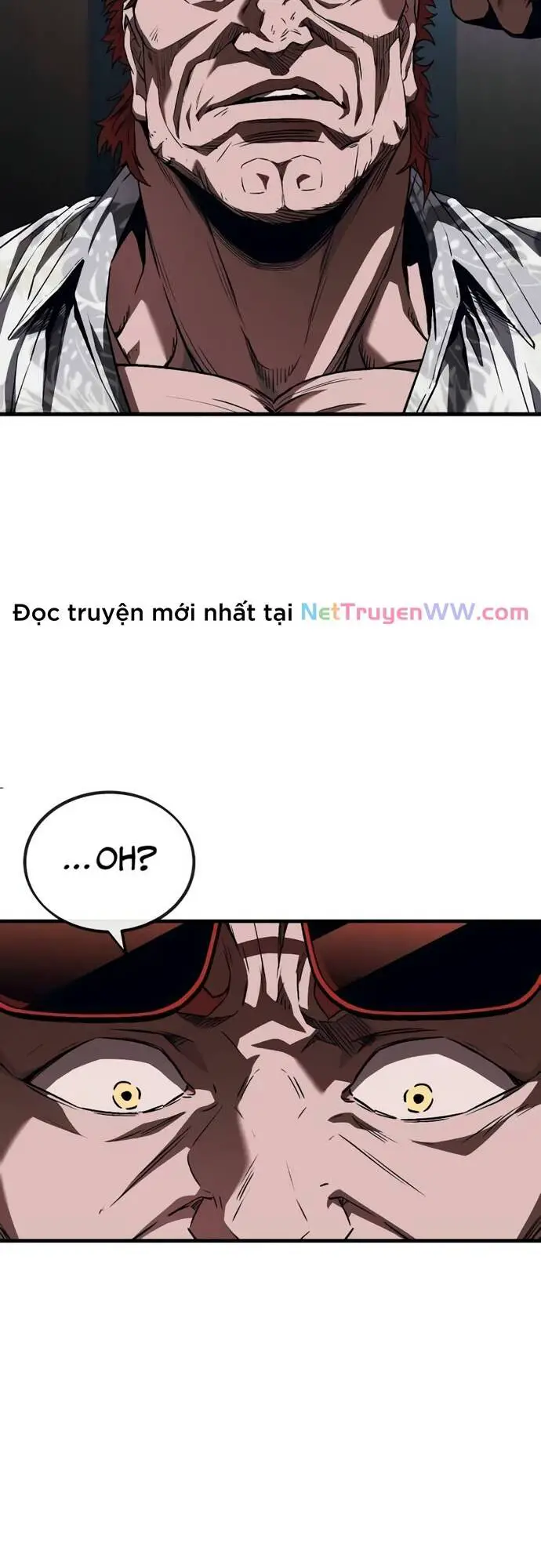 Rỉ Sét Nettruyen ZZZ Chương 6 Page 7
