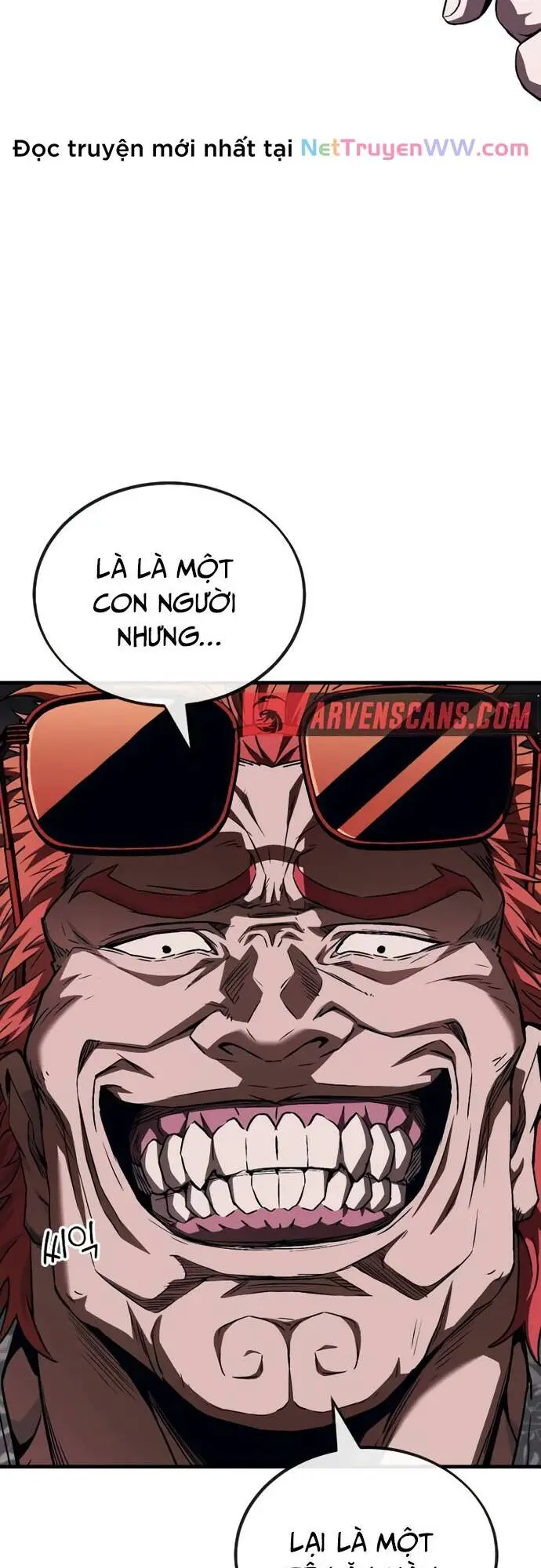 Rỉ Sét Nettruyen ZZZ Chương 6 Page 10