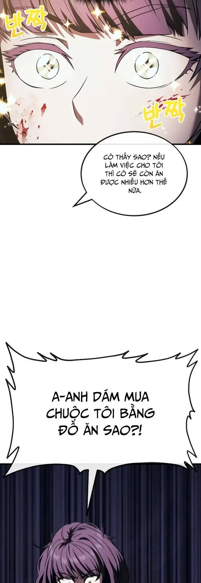 Rỉ Sét Nettruyen ZZZ Chương 6 Page 17