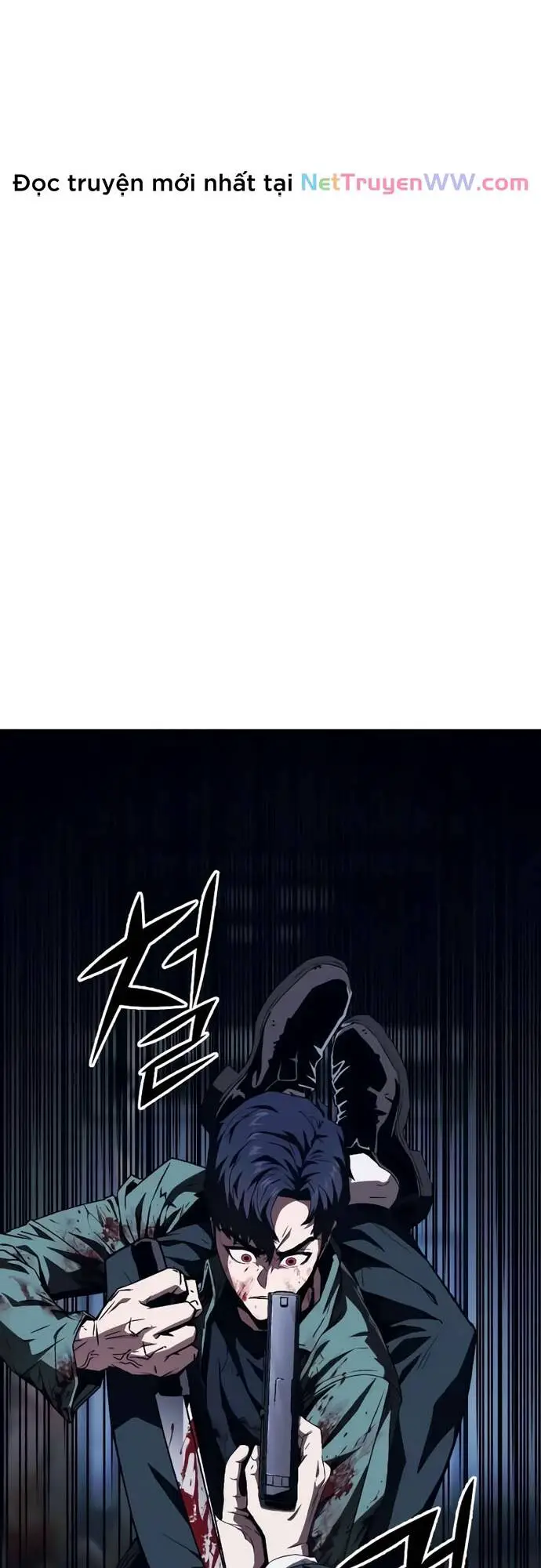 Rỉ Sét Nettruyen ZZZ Chương 6 Page 27
