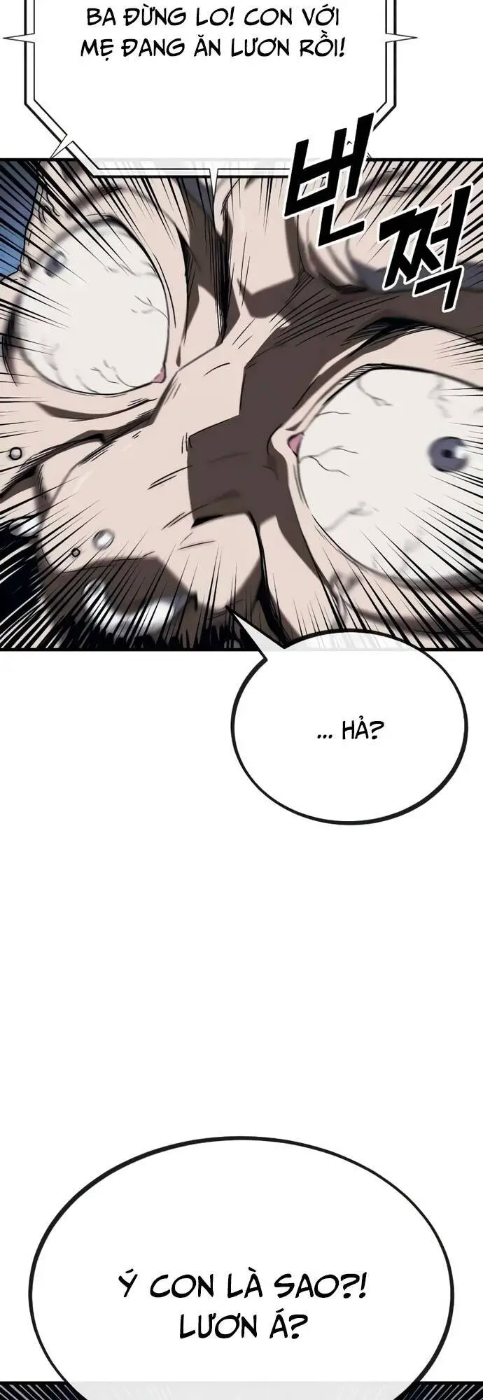 Rỉ Sét Nettruyen ZZZ Chương 6 Page 35