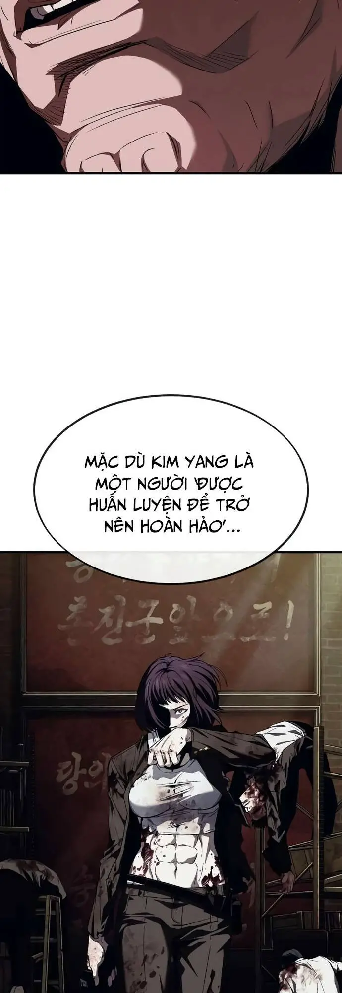 Rỉ Sét Nettruyen ZZZ Chương 6 Page 46