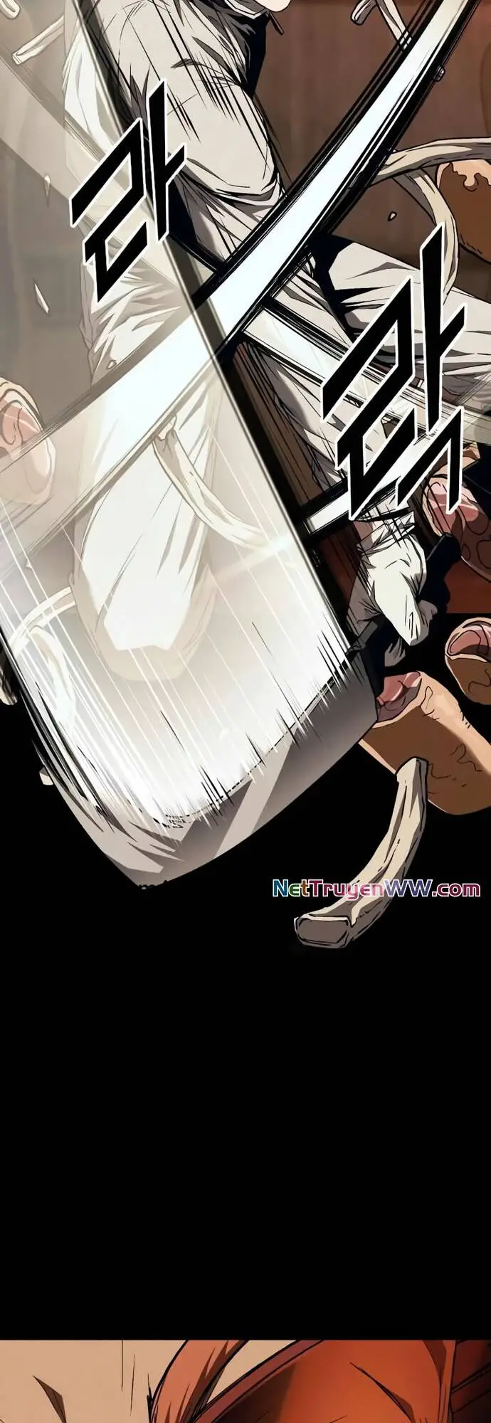 Rỉ Sét Nettruyen ZZZ Chương 6 Page 52