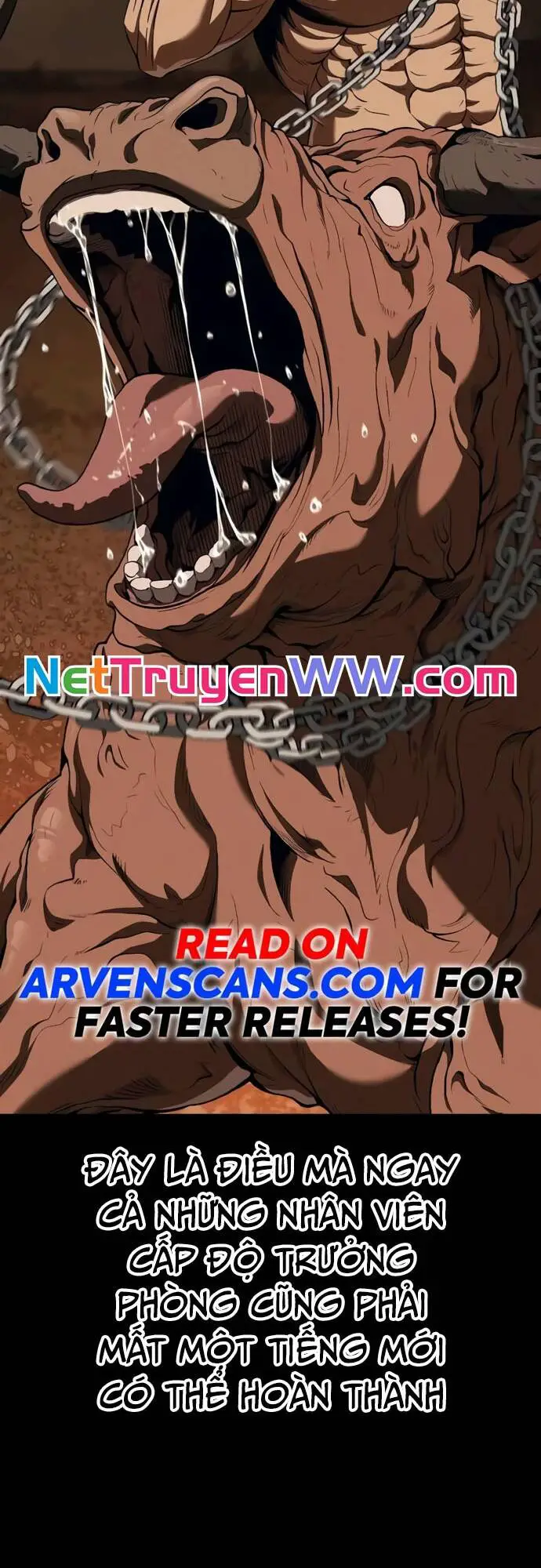 Rỉ Sét Nettruyen ZZZ Chương 6 Page 55