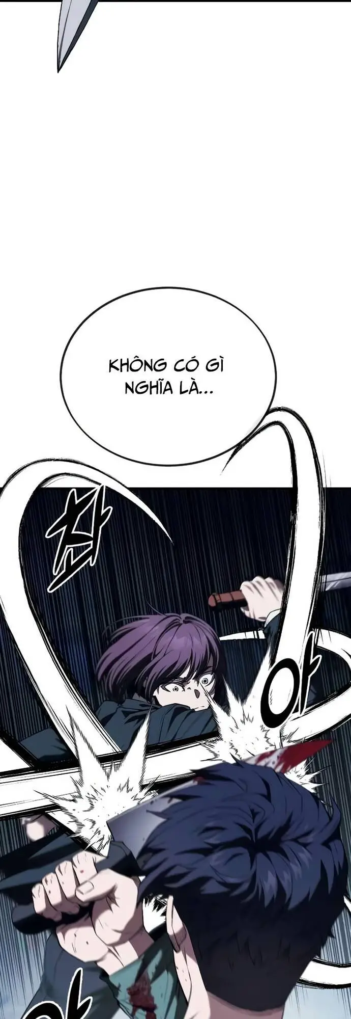 Rỉ Sét Nettruyen ZZZ Chương 6 Page 67