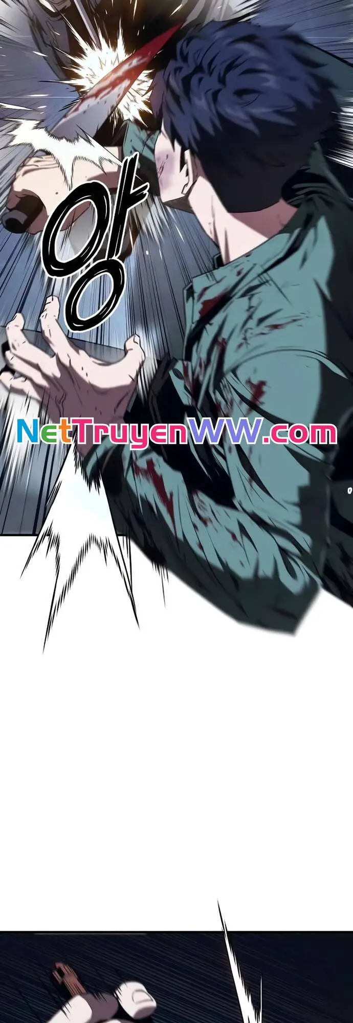 Rỉ Sét Nettruyen ZZZ Chương 6 Page 75