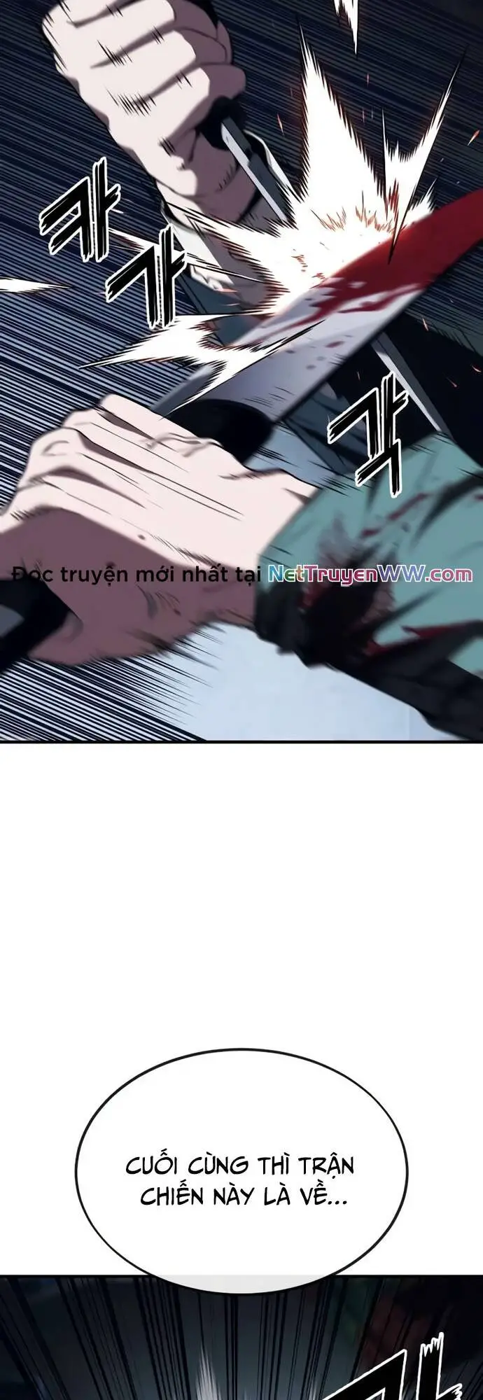 Rỉ Sét Nettruyen ZZZ Chương 6 Page 76