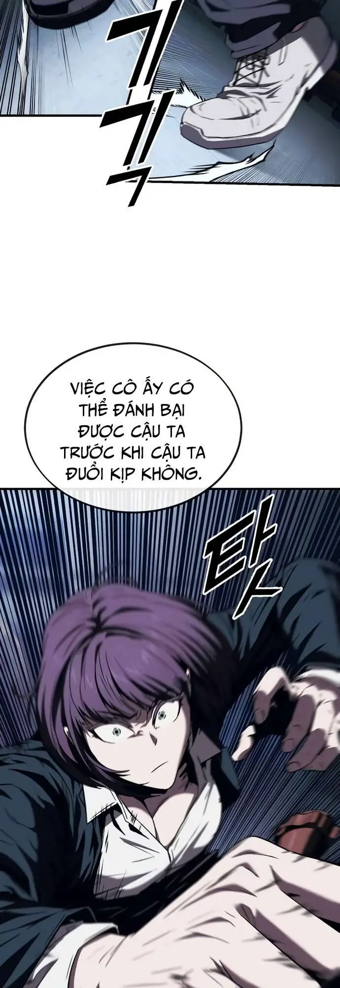 Rỉ Sét Nettruyen ZZZ Chương 6 Page 78