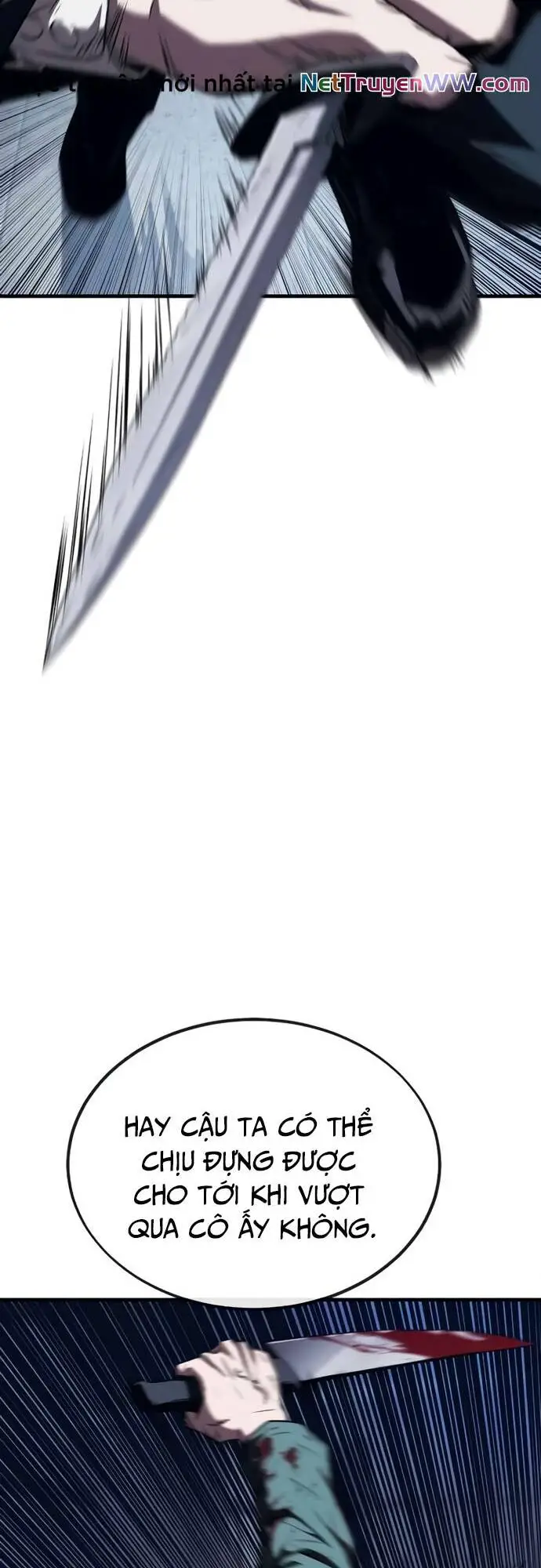 Rỉ Sét Nettruyen ZZZ Chương 6 Page 79