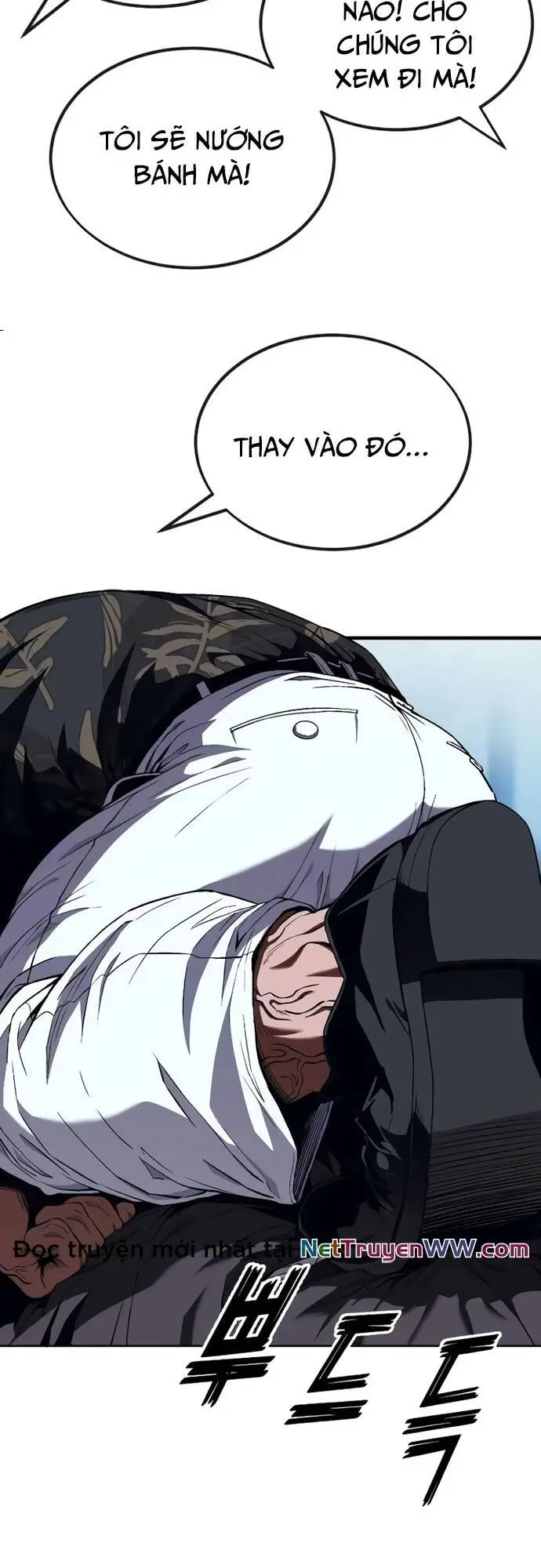 Rỉ Sét Nettruyen ZZZ Chương 6 Page 84
