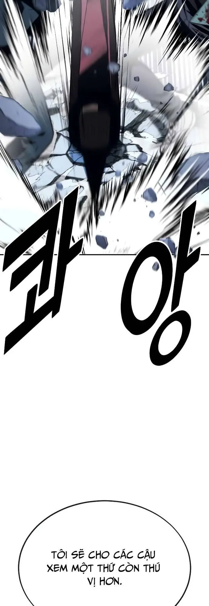 Rỉ Sét Nettruyen ZZZ Chương 6 Page 87