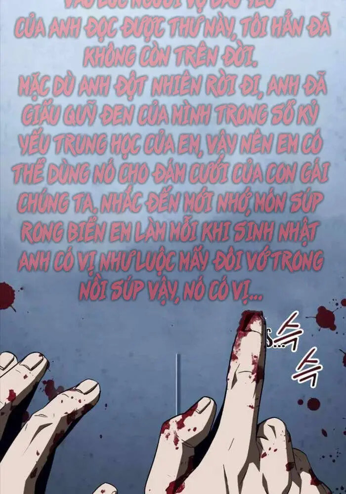 Rỉ Sét Nettruyen ZZZ Chương 8 Page 19