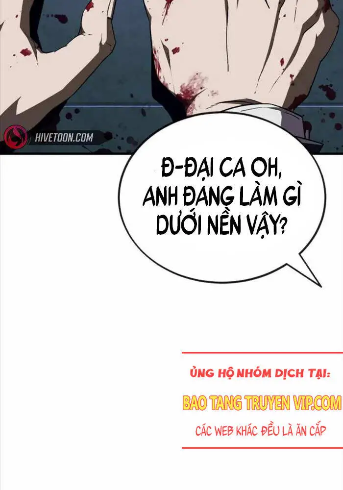 Rỉ Sét Nettruyen ZZZ Chương 8 Page 20