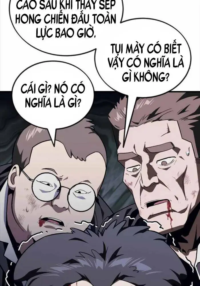 Rỉ Sét Nettruyen ZZZ Chương 8 Page 23