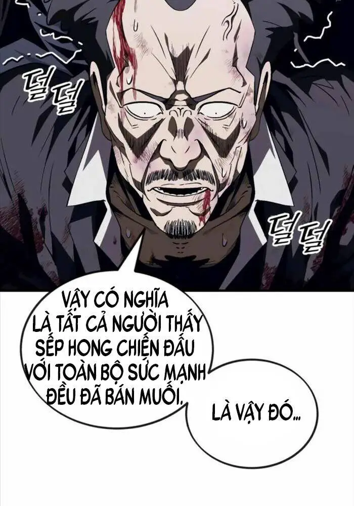 Rỉ Sét Nettruyen ZZZ Chương 8 Page 24