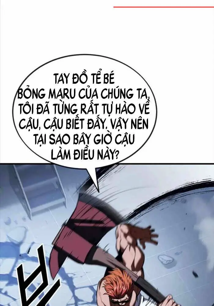 Rỉ Sét Nettruyen ZZZ Chương 8 Page 32