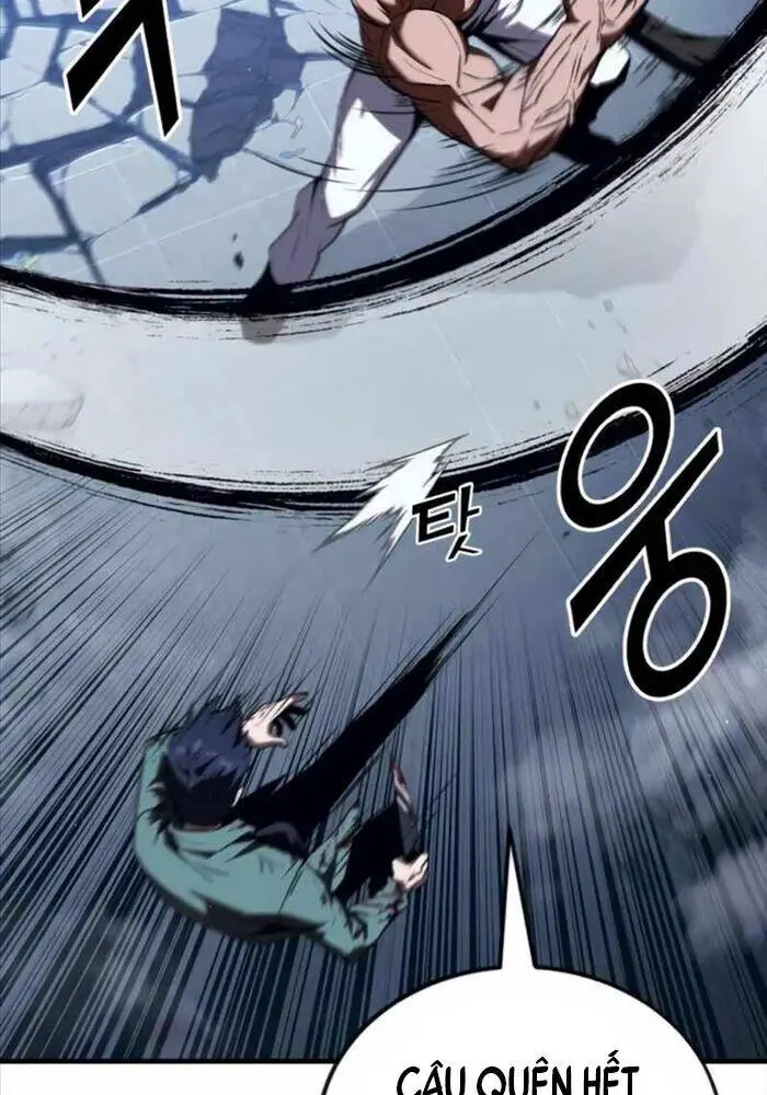 Rỉ Sét Nettruyen ZZZ Chương 8 Page 33