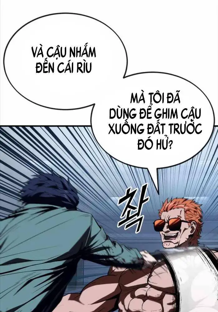 Rỉ Sét Nettruyen ZZZ Chương 8 Page 44