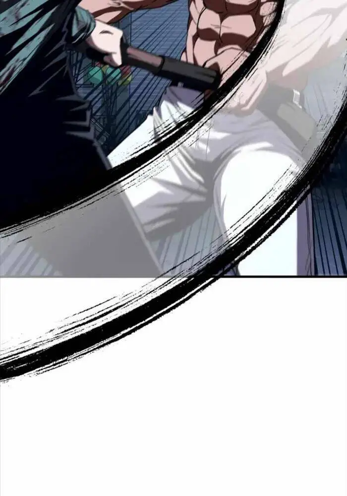 Rỉ Sét Nettruyen ZZZ Chương 8 Page 45