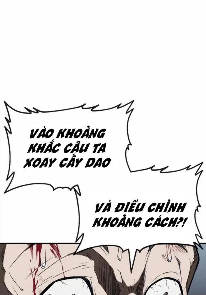 Rỉ Sét Nettruyen ZZZ Chương 8 Page 60