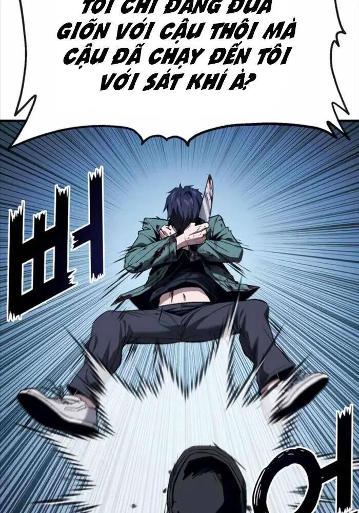 Rỉ Sét Nettruyen ZZZ Chương 8 Page 66