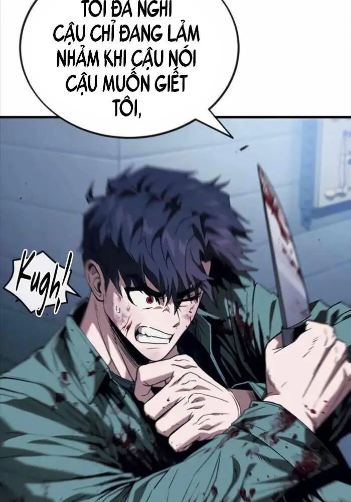 Rỉ Sét Nettruyen ZZZ Chương 8 Page 69