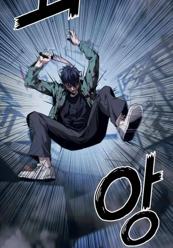 Rỉ Sét Nettruyen ZZZ Chương 8 Page 79