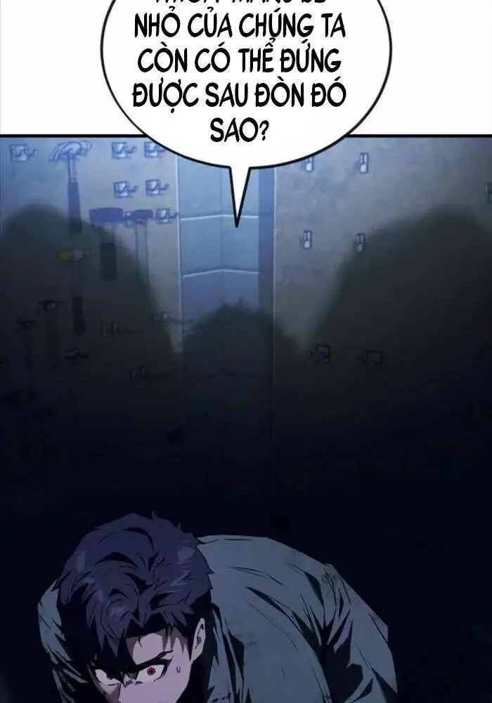 Rỉ Sét Nettruyen ZZZ Chương 8 Page 82