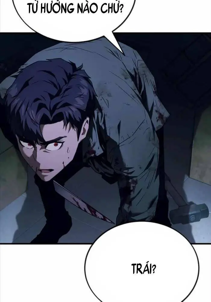 Rỉ Sét Nettruyen ZZZ Chương 8 Page 89