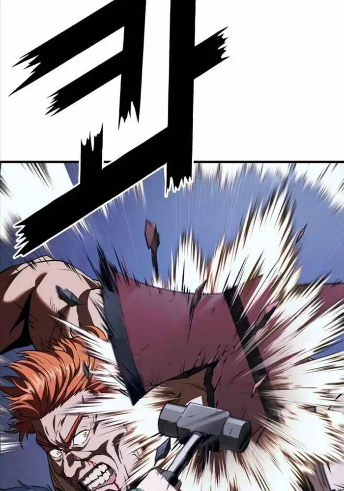 Rỉ Sét Nettruyen ZZZ Chương 8 Page 95