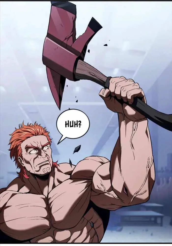 Rỉ Sét Nettruyen ZZZ Chương 8 Page 98