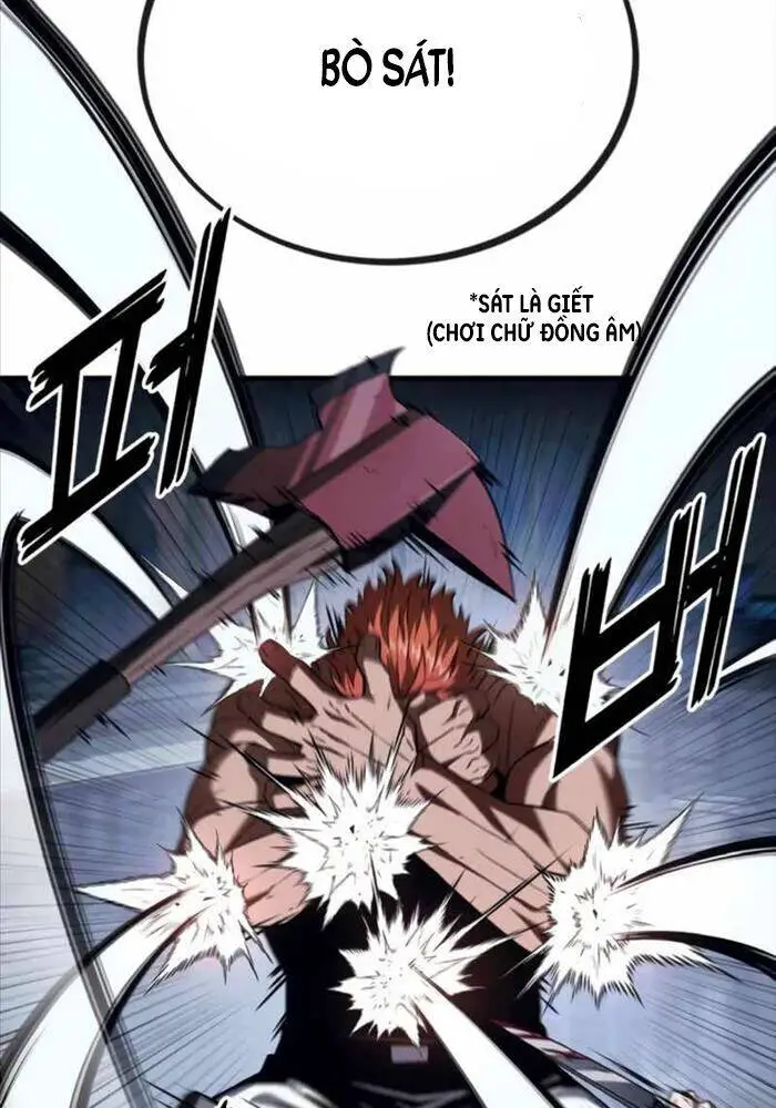 Rỉ Sét Nettruyen ZZZ Chương 8 Page 101