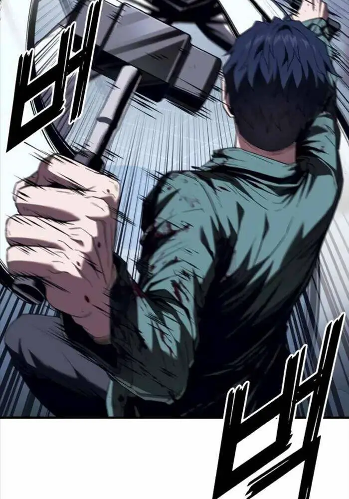 Rỉ Sét Nettruyen ZZZ Chương 8 Page 102
