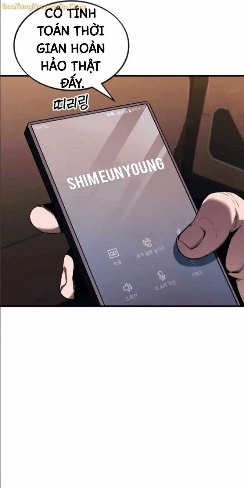 Rỉ Sét Nettruyen ZZZ Chương 17 Page 91