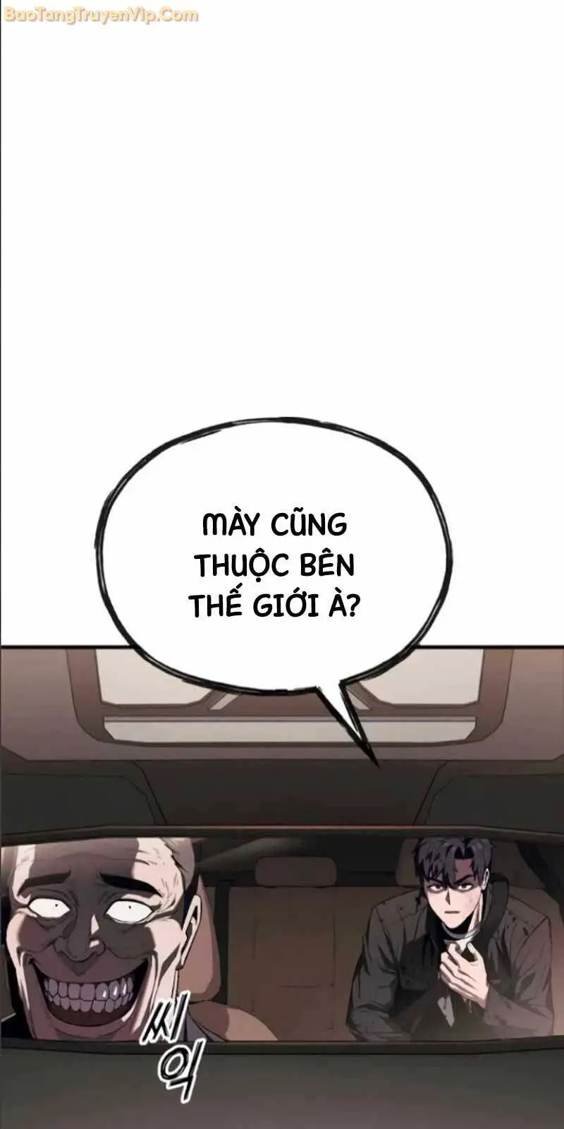 Rỉ Sét Nettruyen ZZZ Chương 17 Page 98