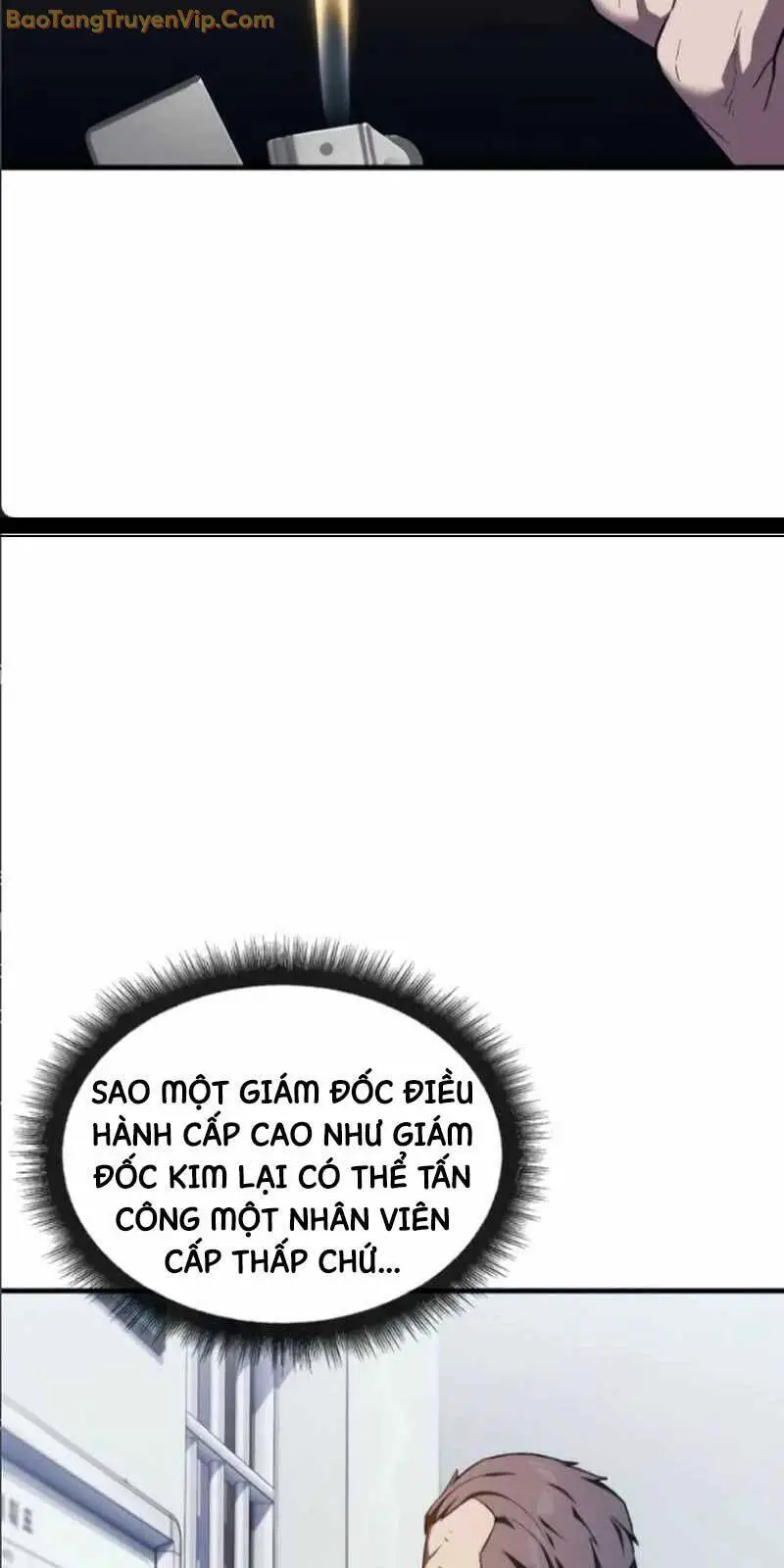 Rỉ Sét Nettruyen ZZZ Chương 17 Page 104