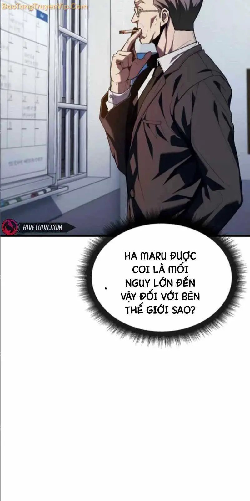 Rỉ Sét Nettruyen ZZZ Chương 17 Page 105