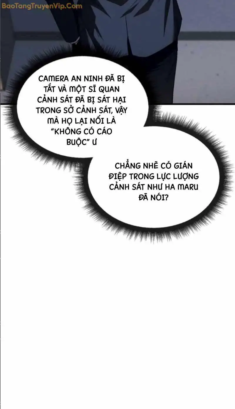 Rỉ Sét Nettruyen ZZZ Chương 17 Page 107